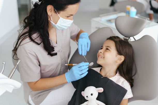 Best Emergency Broken Tooth Repair in Seattle, WA