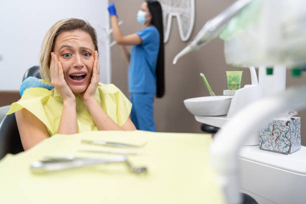 Best Emergency Tooth Extraction in Seattle, WA