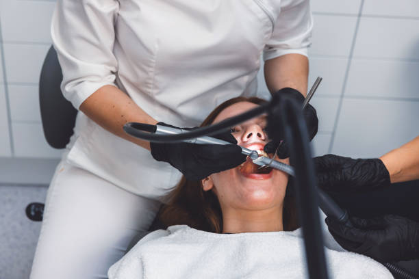 Best Weekend Emergency Dentist in Seattle, WA