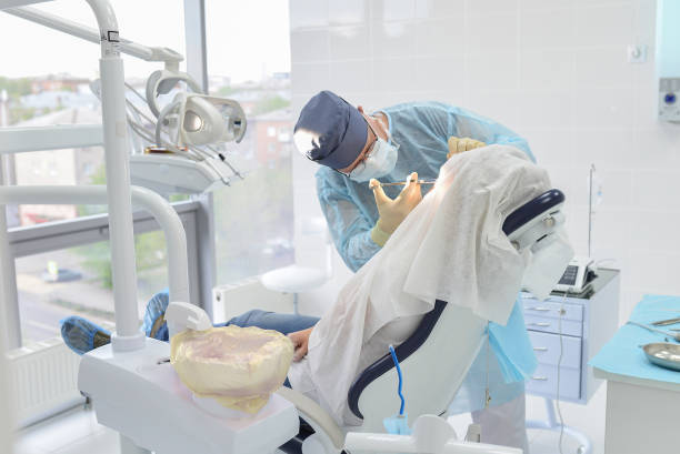 Best Emergency Treatment for Toothache in Seattle, WA